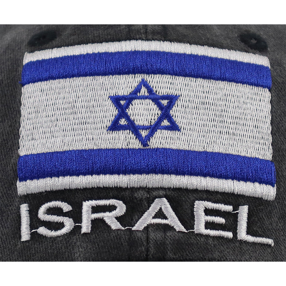 Israel Hats For Men and Women
