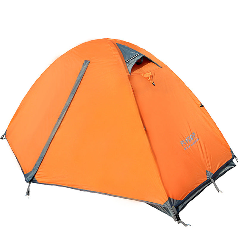 Outdoor Double Camping Rainproof