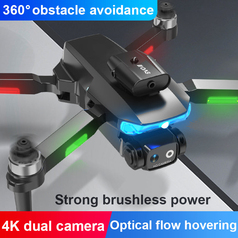 LF635 - Dual Camera - Dual Battery