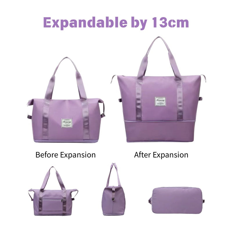 Rainproof, Portable women Bag