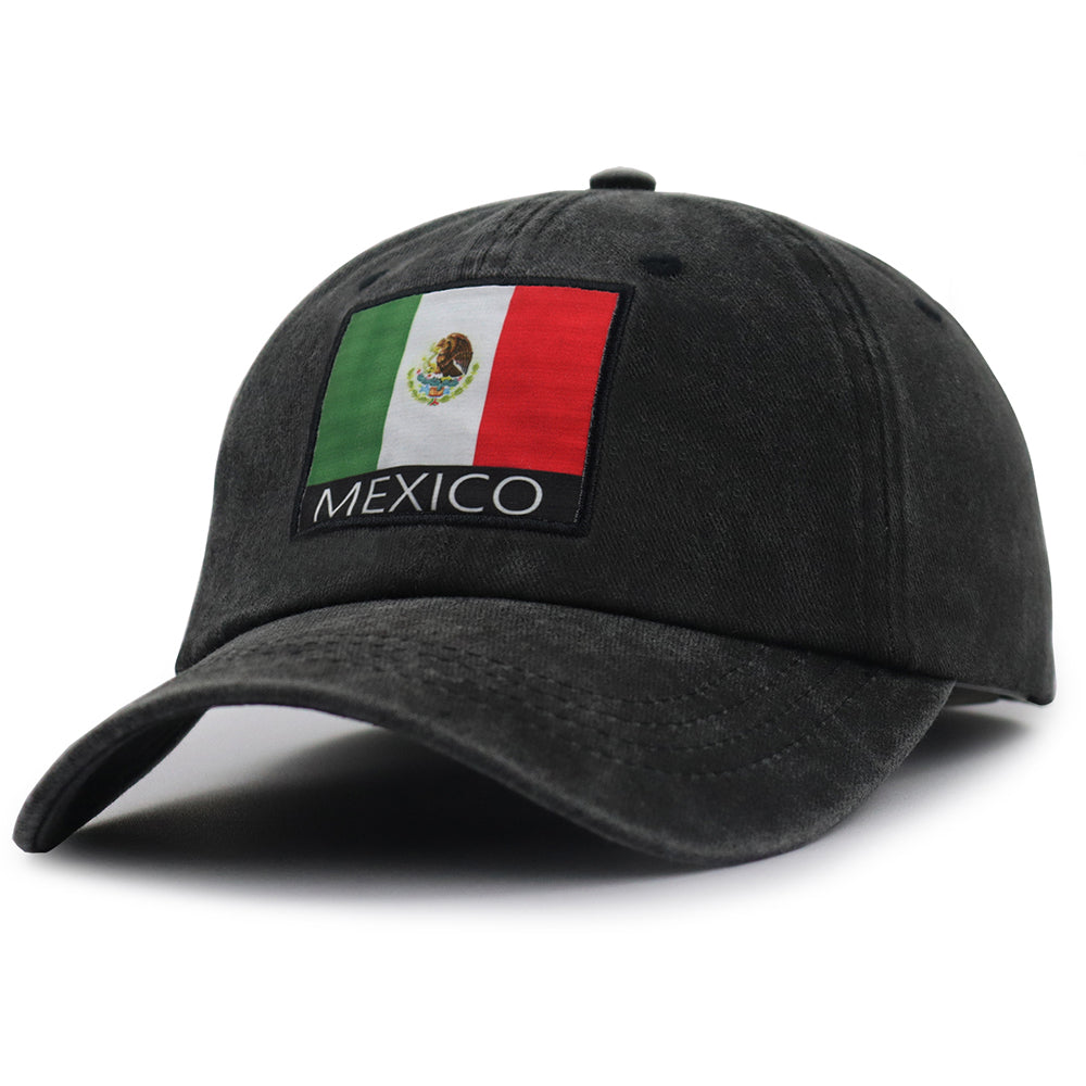 Mexico Hats For Women & Men