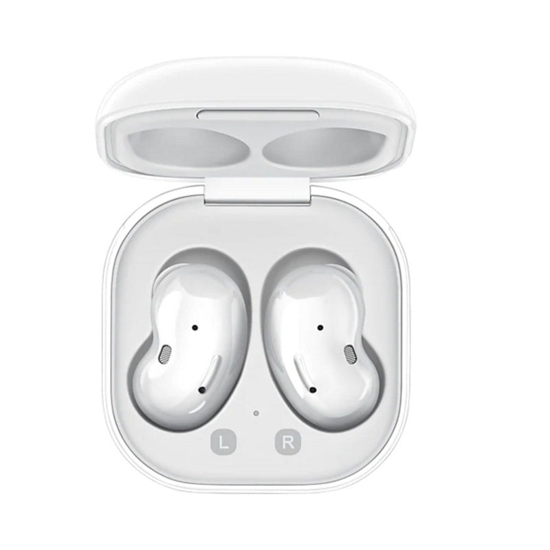 True Wireless Headphones Bluetooth