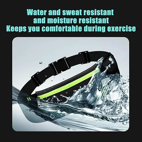 Running Belt For Women & Men