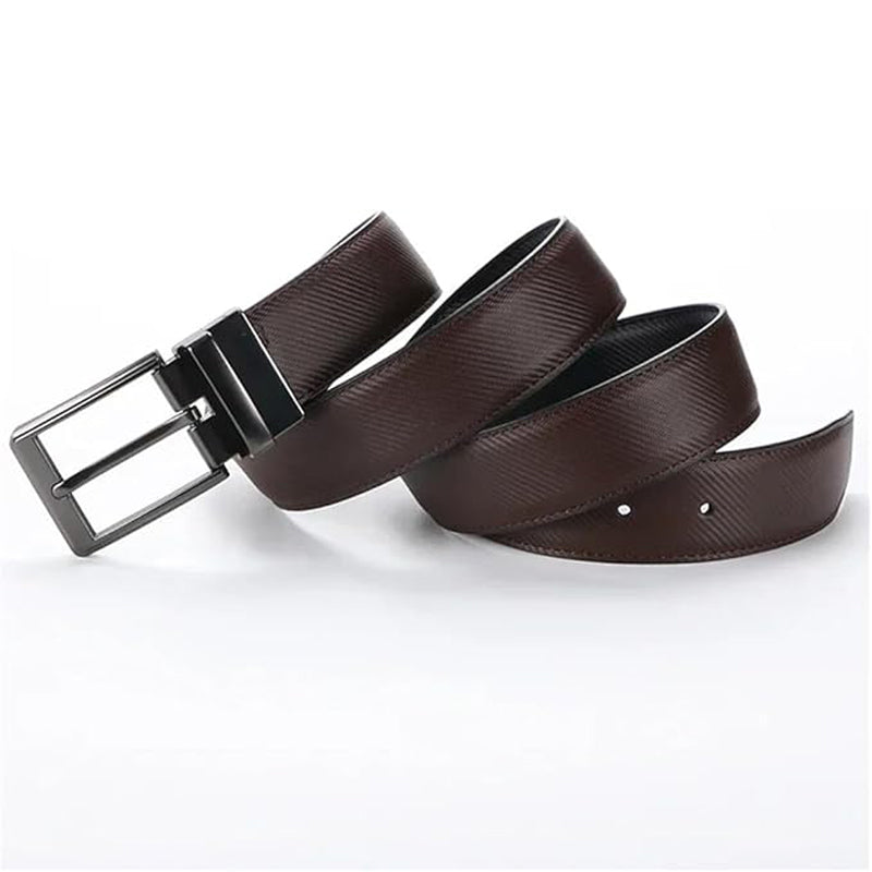 2-in-1 Reversible Belts For Woman, Belt