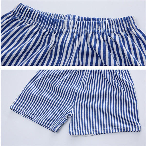 Cartoon Clothing Sets