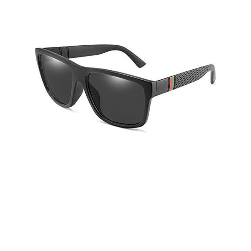 Sunglasses Unisex Square Vintage