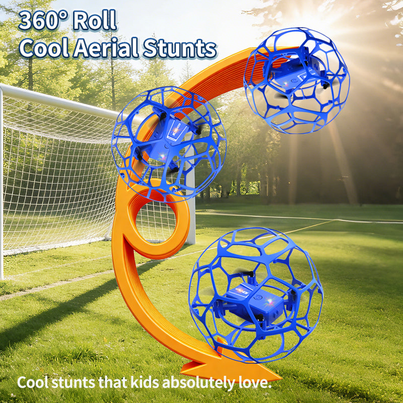 K26 Football - Blue - Dual Battery,The Default Shipping Color Is Blue.