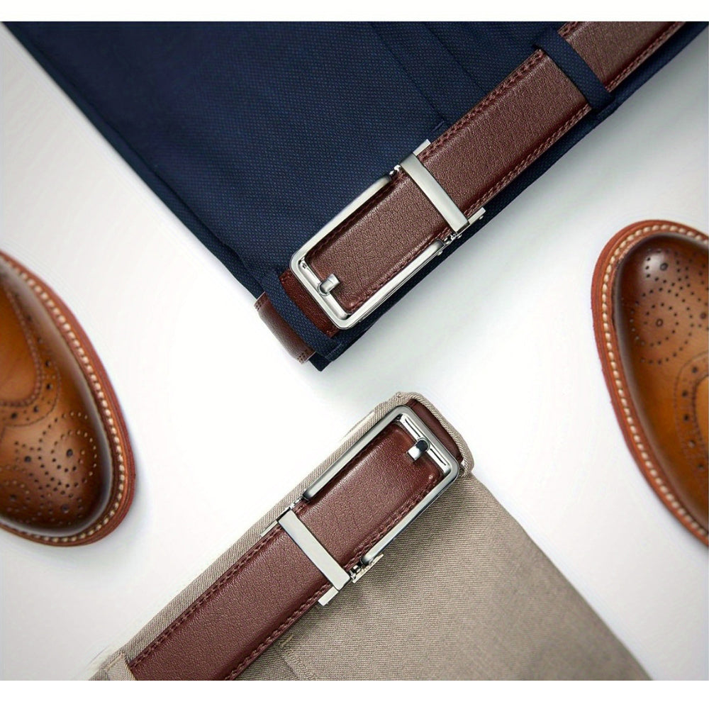 Ratchet Boy belt For Men