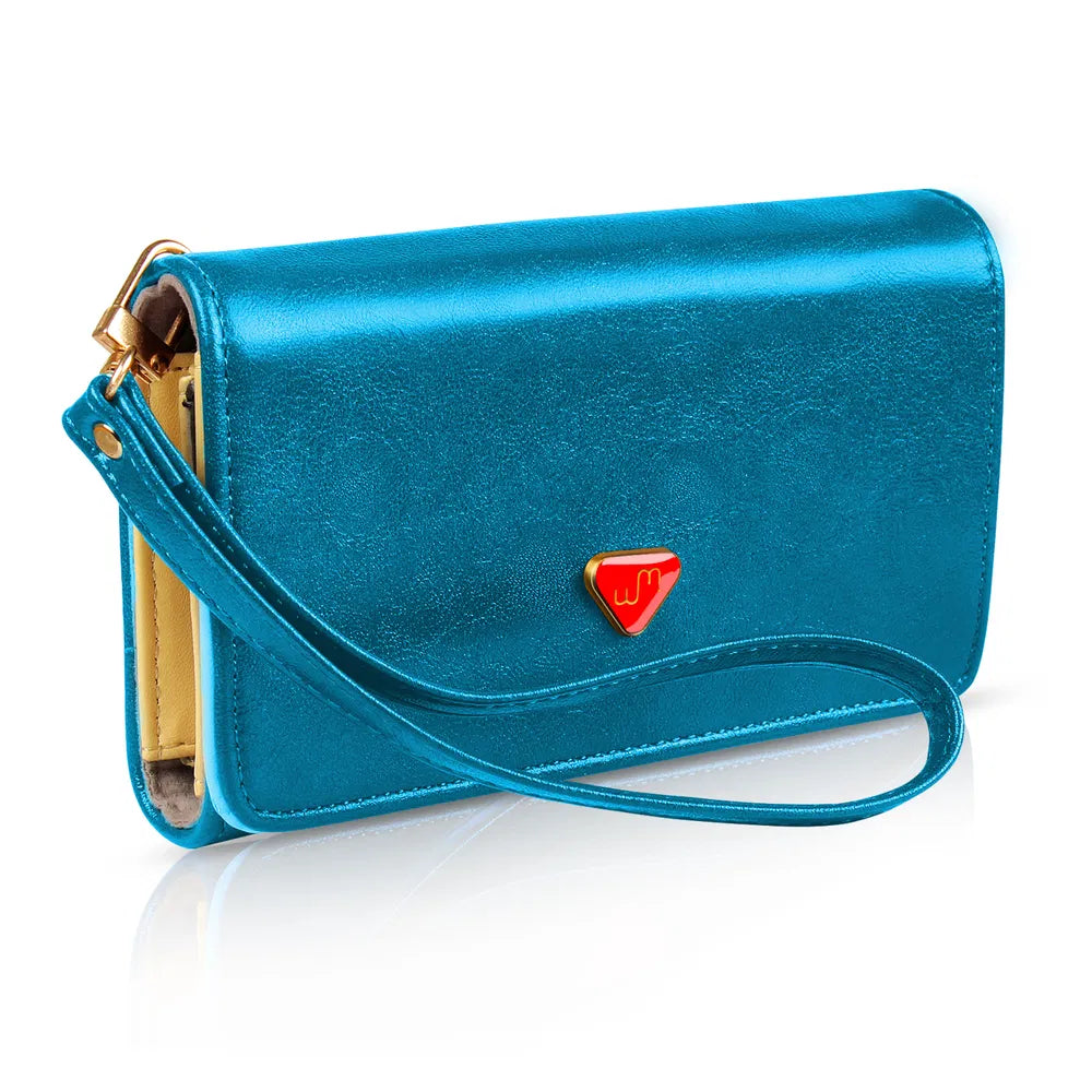 Women Wristlet Wallet