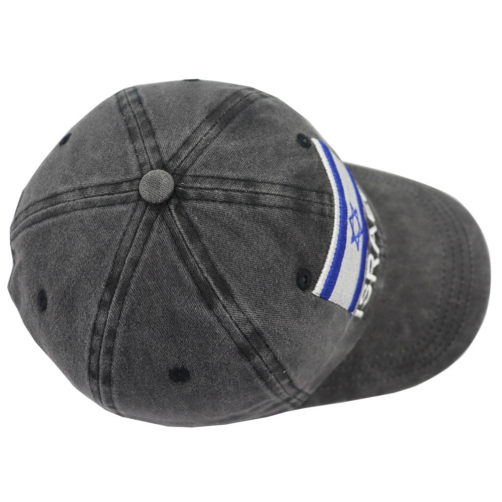 Israel Hats For Men and Women