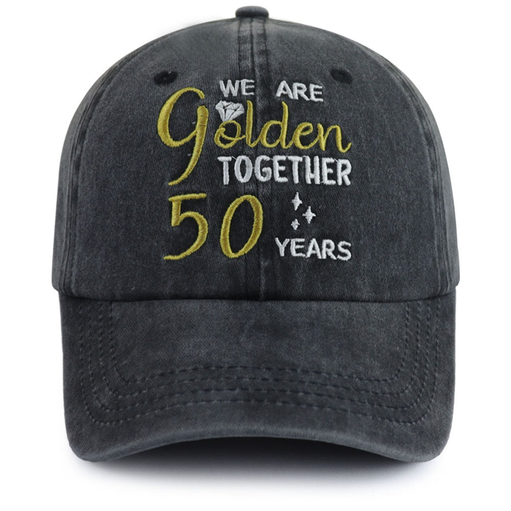 50th Wedding Anniversary Gifts For Couple
