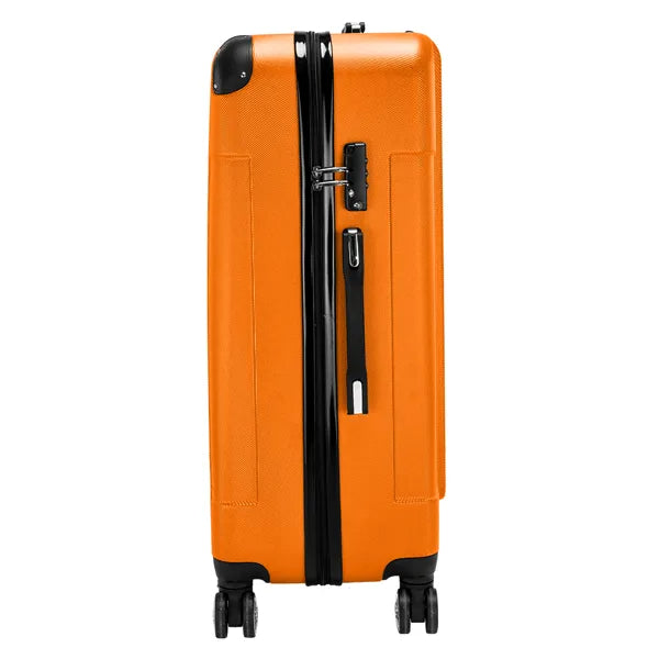 3-in-1 Portable ABS Trolley Case 20inch 24inch
