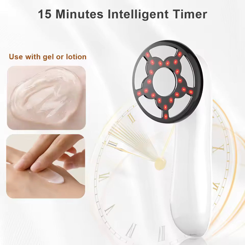 Cellulite Massager