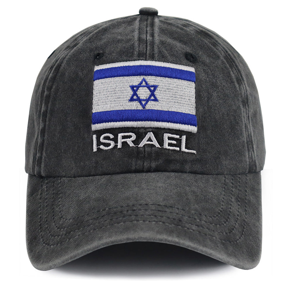 Israel Hats For Men and Women