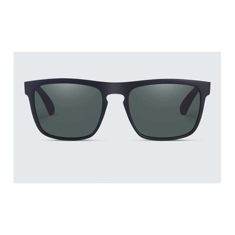 Sunglasses Unisex Square Vintage