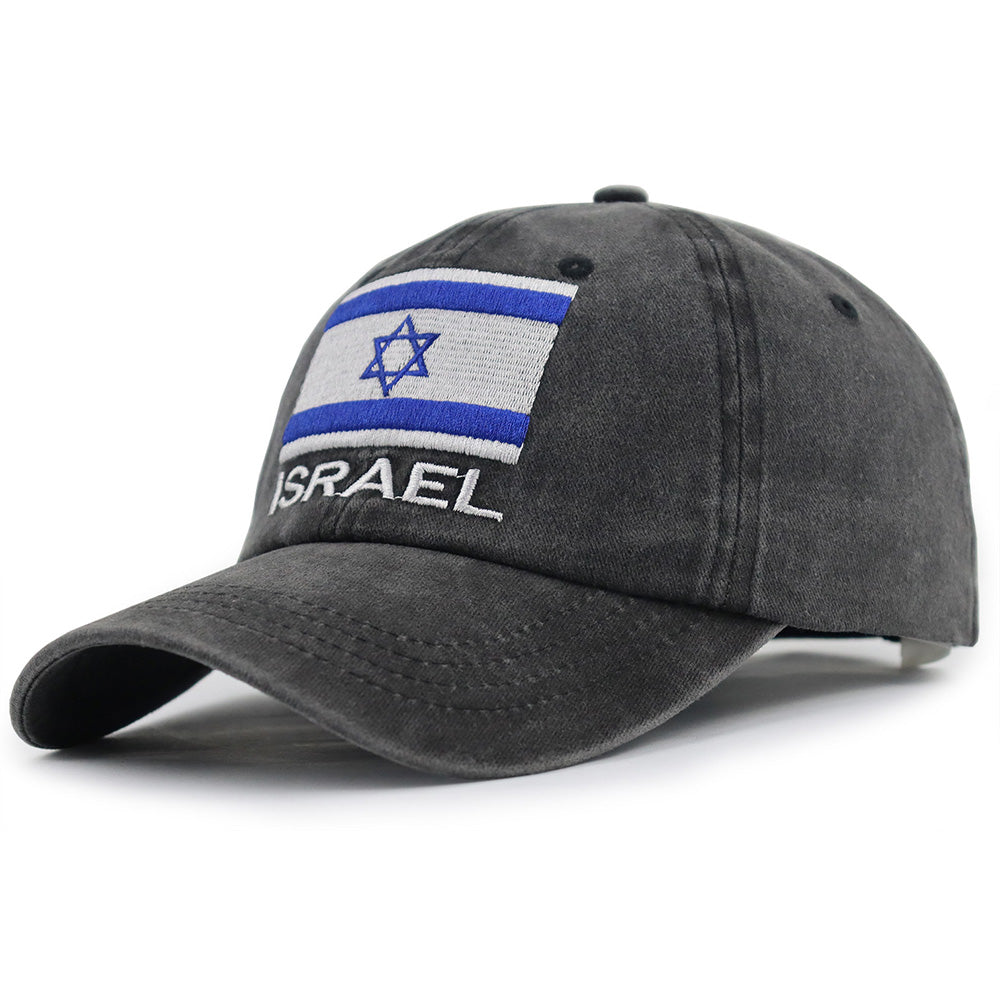 Israel Hats For Men and Women