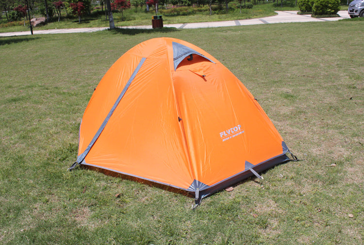 Outdoor Double Camping Rainproof