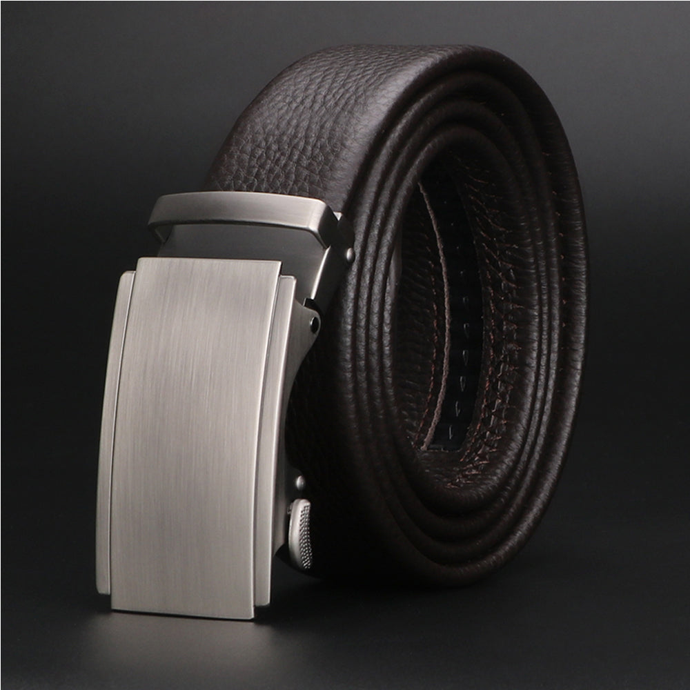 Men Belt For Business Casual