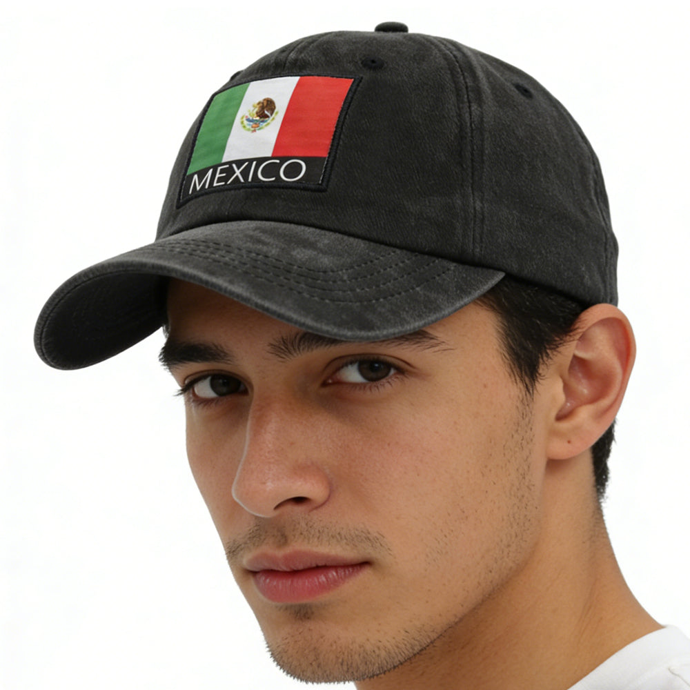 Mexico Hats For Women & Men