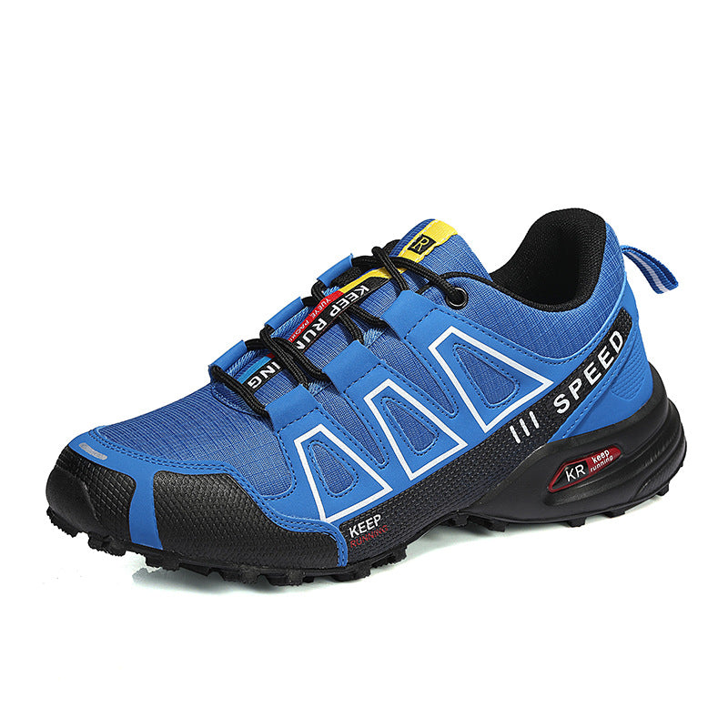 Summer Hiking Shoes Outdoor for Men