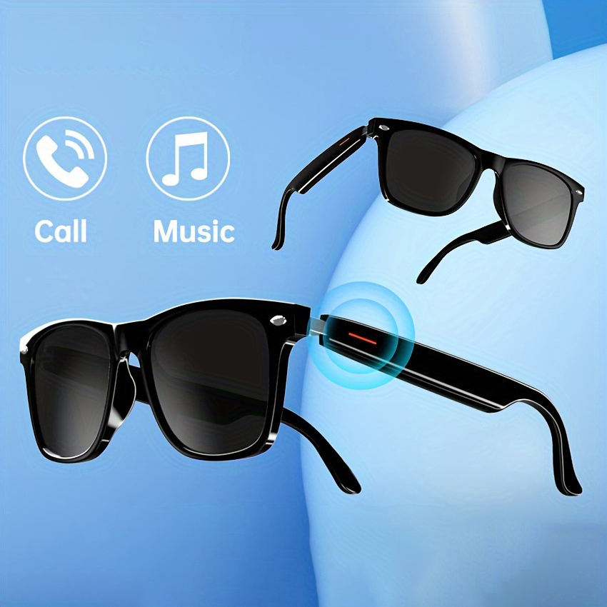 SENBONO E13 Smart Glasses Outdoor
