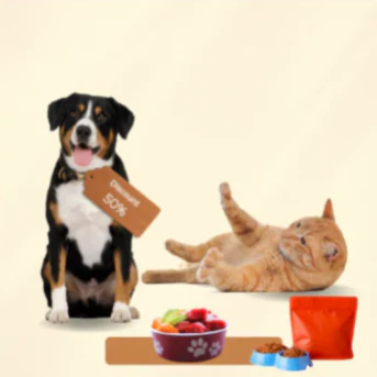 Pet Supplies