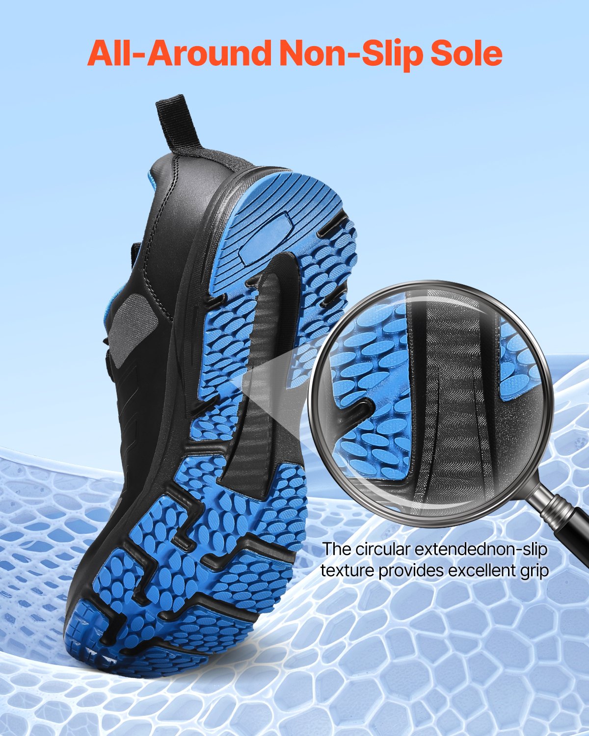 Cross Training Shoes