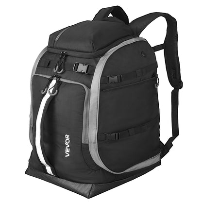 Ski Boot Bag, 65L, Snowboard Boots Travel Backpack