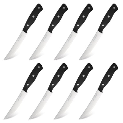 8-Piece 4.5-Inch Steak Knife Set