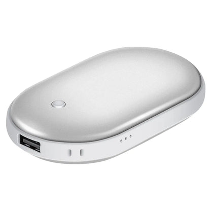 Portable Hand Warmer 5000mAh