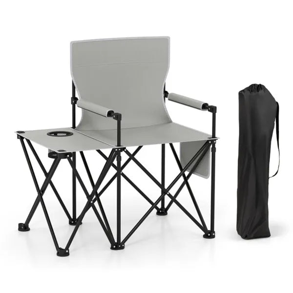 Oversized Foldable Camping Chair
