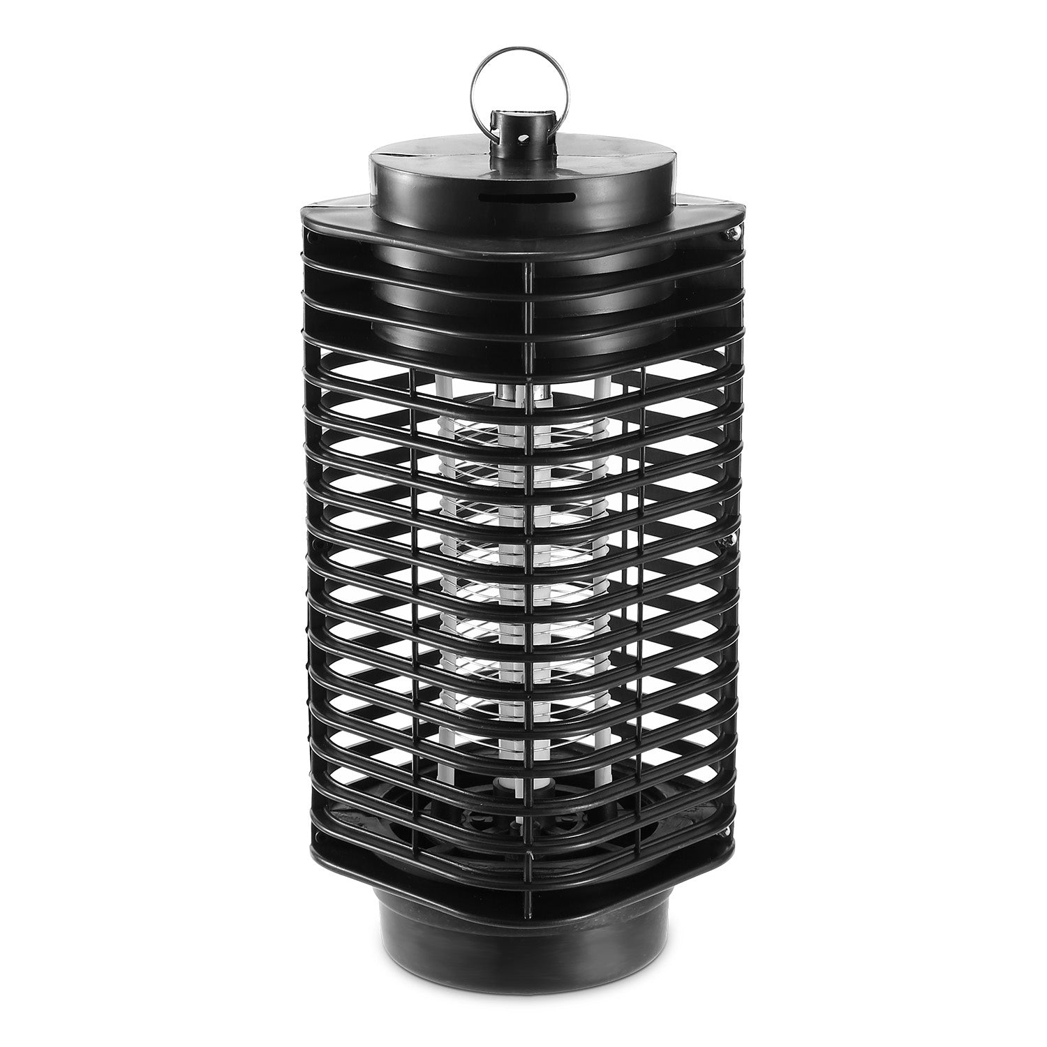 1Pc Electric Bug Zapper UV Light Flying Zapper Insect Killer