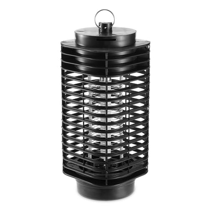1Pc Electric Bug Zapper UV Light Flying Zapper Insect Killer