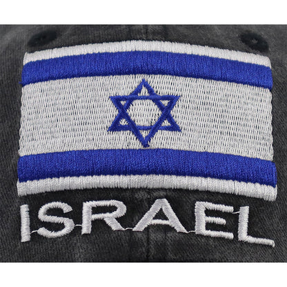 Israel Hats For Men and Women
