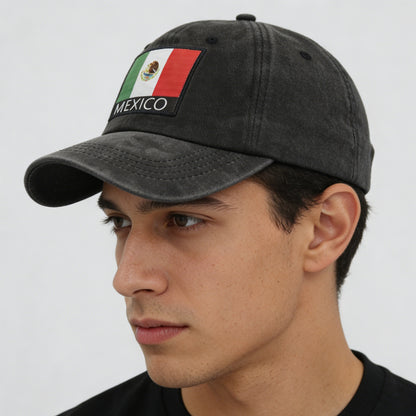 Mexico Hats For Women &amp; Men