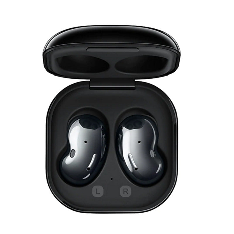 True Wireless Headphones Bluetooth
