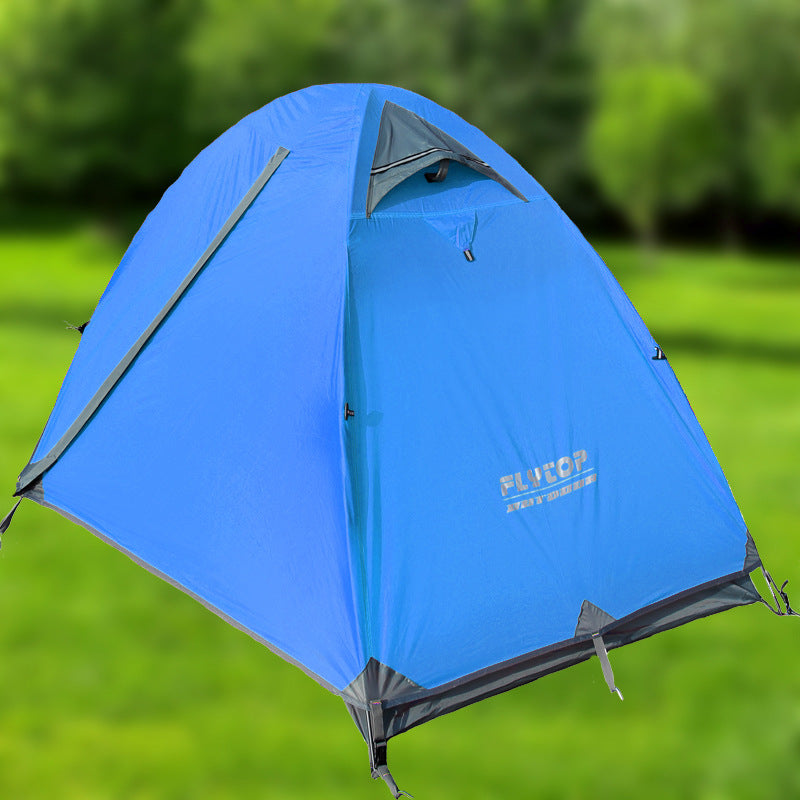 Outdoor Double Camping Rainproof
