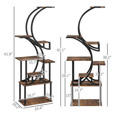 Plant Stand Indoor