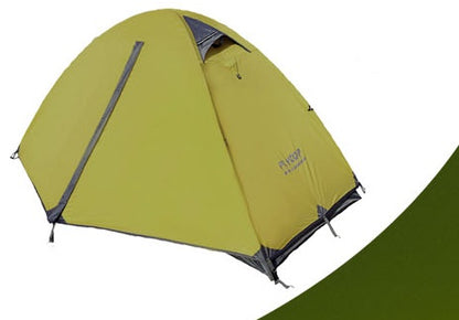 Outdoor Double Camping Rainproof
