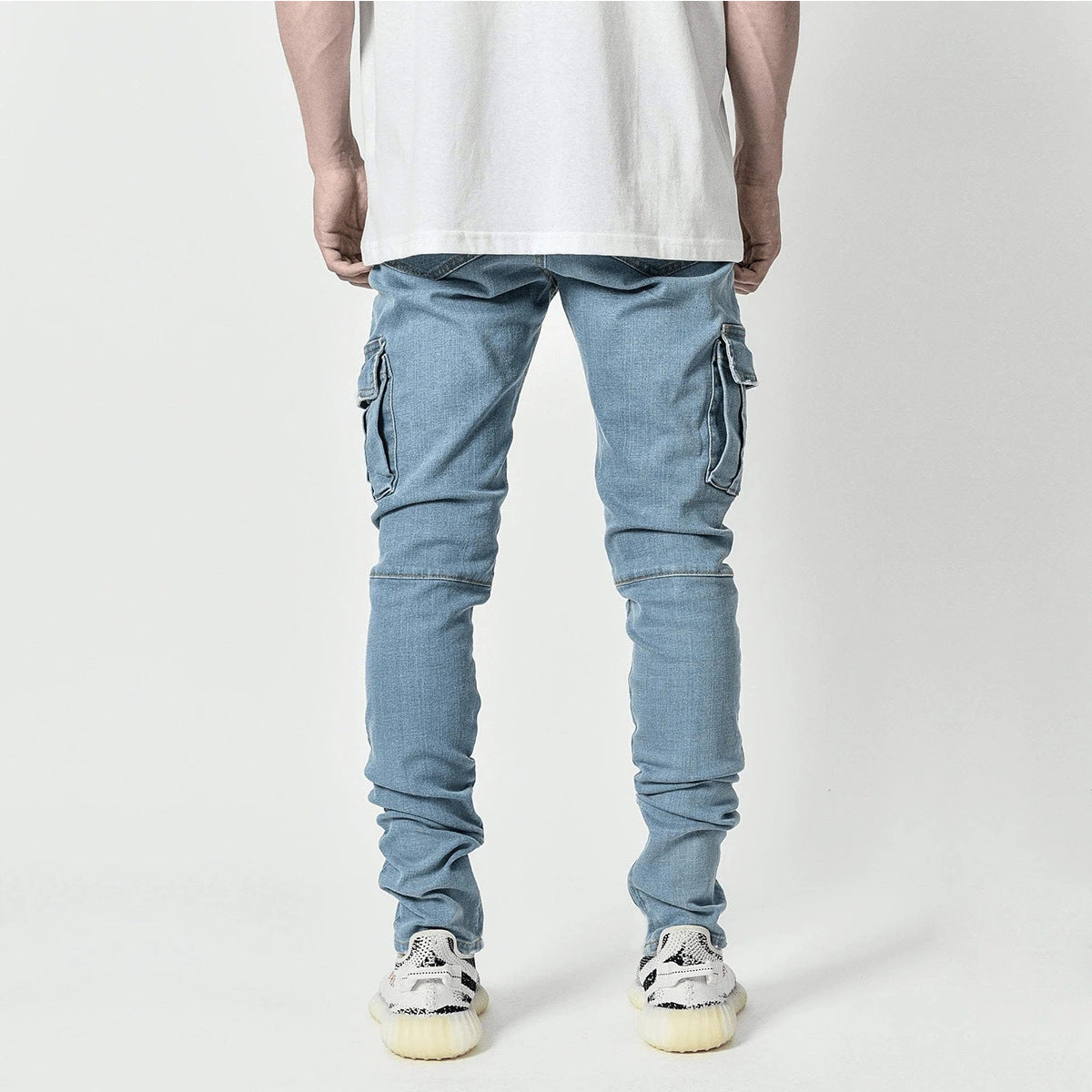 Fashionable And Simple Men&