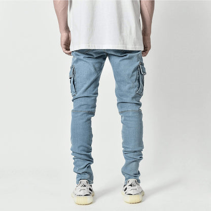 Fashionable And Simple Men&