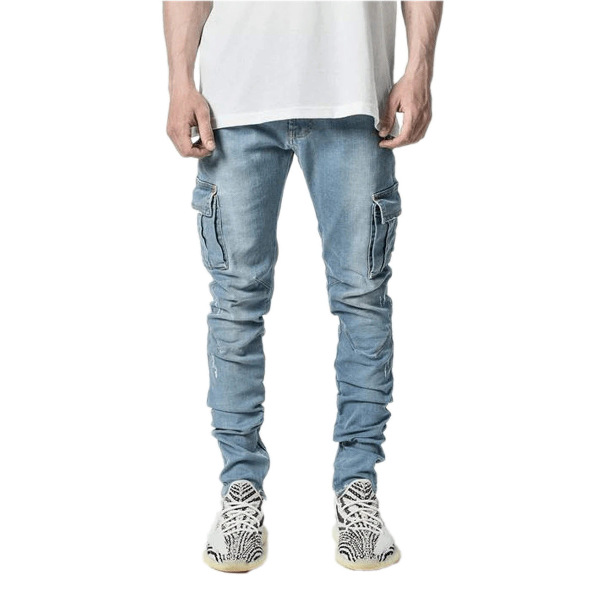 Fashionable And Simple Men&