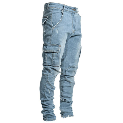 Fashionable And Simple Men&
