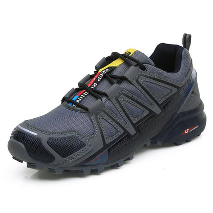 Outdoor Hiking Shoes for Men Casual