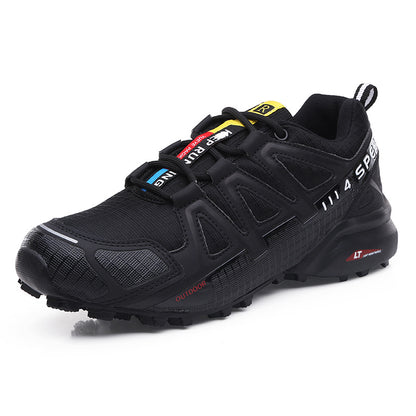 Outdoor Hiking Shoes for Men Casual