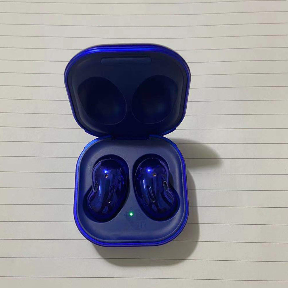 True Wireless Headphones Bluetooth