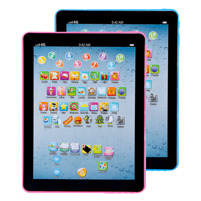 Baby Learning Tablet Educational for Toddler