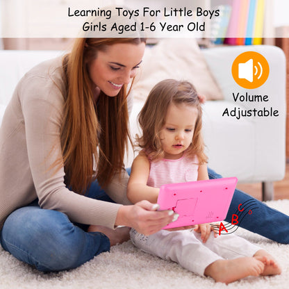 Baby Learning Tablet Educational for Toddler