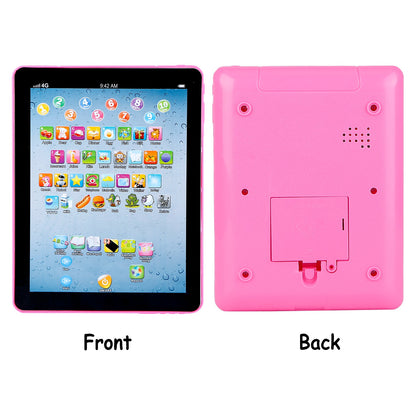 Baby Learning Tablet Educational for Toddler