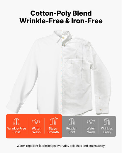 Long Sleeve men&